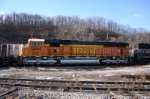 BNSF 9895